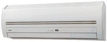 Компактный настенный внутренний блок 4 серии Toshiba MMK-AP0124MHP-E