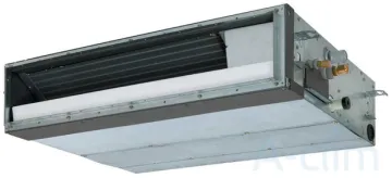 Компактный канальный внутренний блок Toshiba MMD-AP0054SPH-E