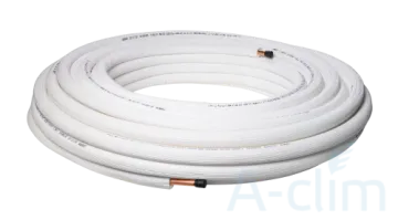 Труба медная K-FLEX SPLIT 19,05х0,80