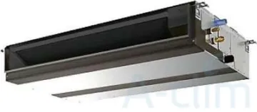 Кондиционер Mitsubishi Electric канальный внутренний блок с инвертором PEAD-RP35JA