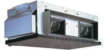 Кондиционер Mitsubishi Electric канальный внутренний блок с инвертором PEA-RP400GA