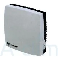 Комнатный датчик с настройкой уставки Systemair TG-R430