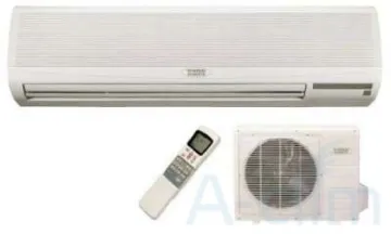 Кондиционер GENERAL CLIMATE настенный сплит-система GC/GU-S36HRI