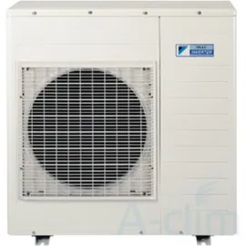 Кондиционер DAIKIN мультисистема с инвертором 3MKS50E