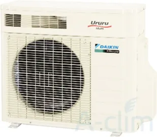 Кондиционер DAIKIN мультисплит-система с инвертором 2MXU40G