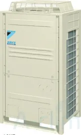Кондиционер DAIKIN мультисистема с инвертором RXYQ12-PR1