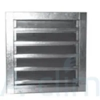 Защитная решетка Systemair WSG-MUB 042
