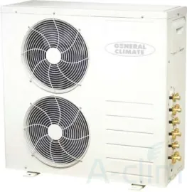 Кондиционер GENERAL CLIMATE мультисистема GC/GU-M3A30HRN1
