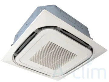 Кондиционер DAIKIN кассетный внутренний блок FXFQ63P