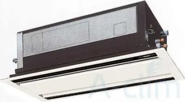Кондиционер DAIKIN кассетный внутренний блок FXCQ125M