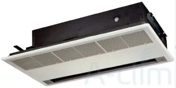 Кондиционер DAIKIN кассетный внутренний блок FXKQ25M