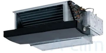 Кондиционер DAIKIN канальный низконапорный внутренний блок FXDQ20M