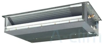 Кондиционер DAIKIN канальный низконапорный внутренний блок FXDQ50N