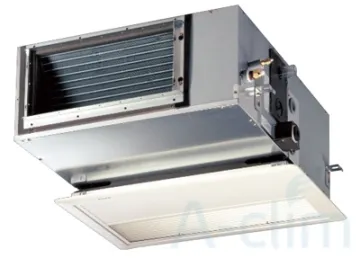 Кондиционер DAIKIN канальный средненапорный внутренний блок FXSQ140P