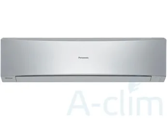 Кондиционер Panasonic настенный мультисплит-система c инвертором CS-XE9JKDW
