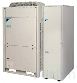 Кондиционер DAIKIN наружный блок RTSYQ10P