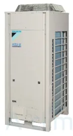 Кондиционер DAIKIN наружный блок RXYQ5P