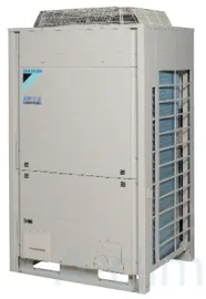 Кондиционер DAIKIN наружный блок REYQ12P9