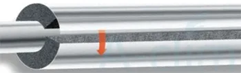 Трубка K-Flex ST AL CLAD 25x102 мм