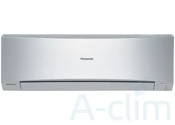 Кондиционер Panasonic настенный мультисплит-система c инвертором CS-XE12JKDW