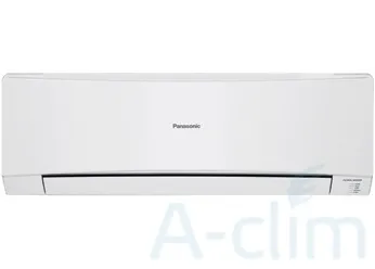 Кондиционер Panasonic настенный сплит-система S-A18JKD