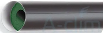 Трубка K-Flex ECO IC CLAD BK 9x102 мм