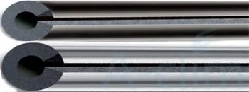 Трубка K-Flex ECO IN CLAD 13x22 мм (black/grey)