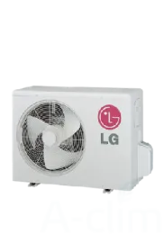 Кондиционер LG настенный мультисплит-система M18L2H