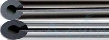 Трубка K-Flex SOLAR HT IN CLAD 13x160 мм (black/grey)