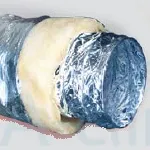 Воздуховод гибкий Diaflex SonoDFA-H d 315мм