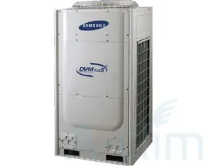 Кондиционер Samsung наружный блок RVXVHT100GE
