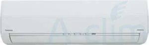 Кондиционер Toshiba настенный сплит-система с инвертором RAS-10SKVP-ND
