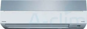 Кондиционер Toshiba настенный сплит-система с инвертором RAS-18SKVR-E