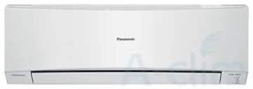 Кондиционер Panasonic настенный сплит-система с инвертором CS-E7MKDW