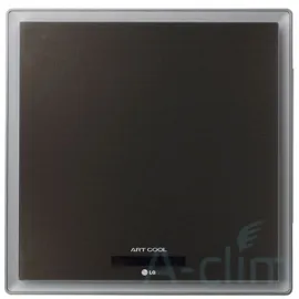Кондиционер LG настенный сплит-система A12LHR