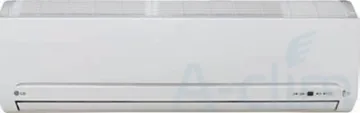 Кондиционер LG настенный сплит-система G12LHK
