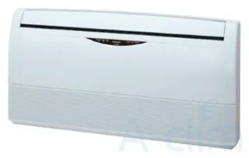 Кондиционер Panasonic напольно-потолочный сплит-система с инвертором CS-E15DTEW
