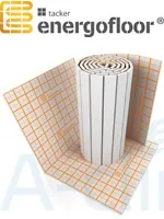 Плита Energofloor Tacker 30/1,0-1,6 DES-sg