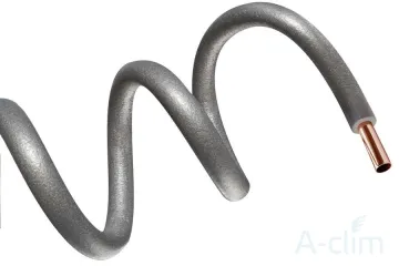 ThermaSmart Pro coil J-28