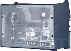 Регулятор ODS 10 Polar Bear