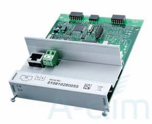 PIFA-адаптер EP8282 Ethernet Regin
