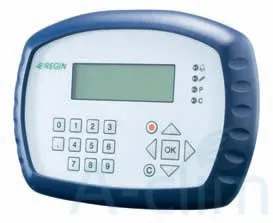 ED9200IP65 Regin