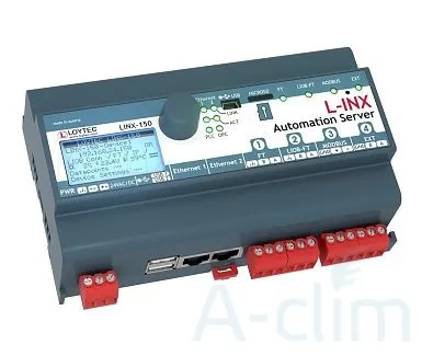 Linx-121