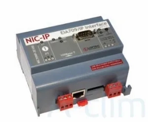 NIC709-IP1E100