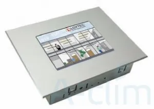 LVIS-3E100