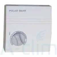 Комнатный датчик ST-R2/PT1000 Polar Bear