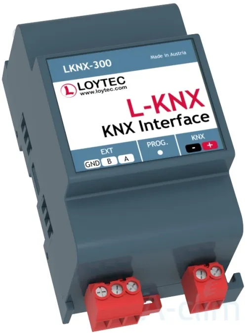 Lknx-300