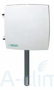 Комнатный преобразователь влажности HRT250 Regin