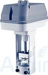 Электропривод RVAN18-24А Regin