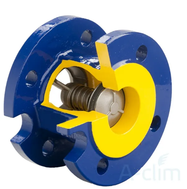 402A DN150